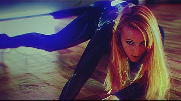 Wicked Thing (Official Music Video) - Megan McDuffee 😈