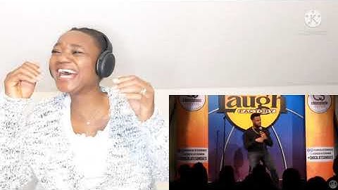 I accidentally went on a gay date  reaction