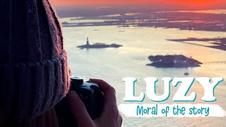 Luzy - Moral Of The Story (Ken Holland, Mess Remix) [Official]