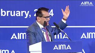 Amitabh Kant’s Address on ‘The Indian Century: Managing Growth with Transformation’