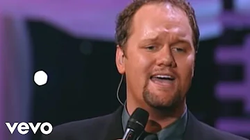 Gaither Vocal Band - Where No One Stands Alone (Live)