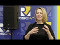 Why riscv is inevitable calista redmond riscv international