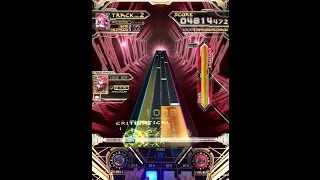 【SDVXⅢ】 Ops:Code-Rapture-[EXH] PUC