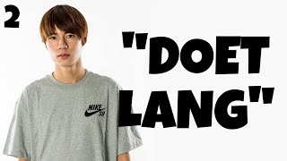 (Part 2) 10 SKATE SLANG WORDS NA DAPAT TANDAAN NG BEGINNER SKATERS