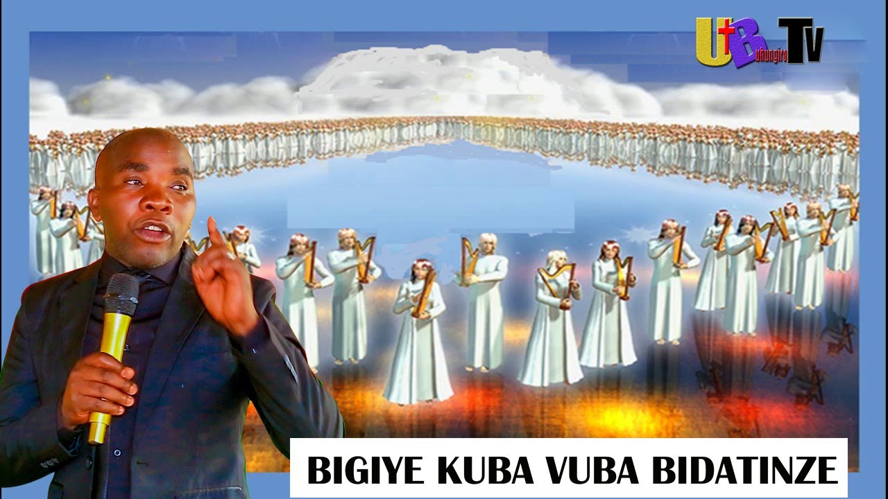 ABAGENI BARATASHYE: PST SEMAJERI AHISHURIWE IBIGIYE KUBA VUBA, Mbega ibihe bidasanzwe bibaye weee!!!