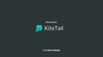 Building KiteTail #19: Porting a Blade Form to Vue.js