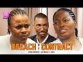 BREACH OF CONTRACT - The Housemaids 2 Ep.6 | KIEKIE TV & Bimbo Ademoye