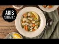 Greek Fish Soup | Akis Petretzikis