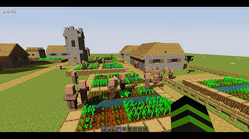 MrMeepz shader edited V4 for Minecraft