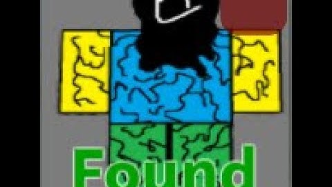 How to get Possessed noob in Find the Noobs | Roblox