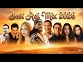 Cheb Akil Khaled Bilal Hasni Mami - ريمكسات أغاني الراي القديم