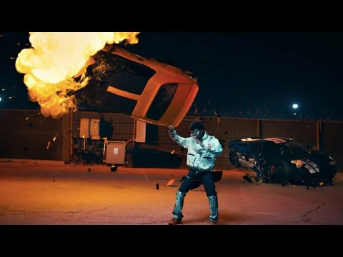 Roddy Ricch - The Box Instrumental (slowed+reverb)