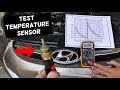 Hyundai Accent Temp Gauge Wiring Diagram