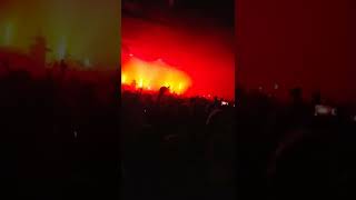 The Prodigy - Break and Enter @O2 Victoria Warehouse Manchester 19/7/2022