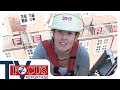 Lebensretter bei der Feuerwehr gesucht: Das harte Auswahlverfahren der Azubis | Focus TV Reportage