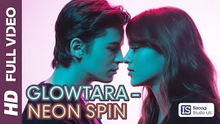 Glowtara — Neon Spin | iSong Studio US