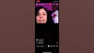 KARRAHBOOO ON  LIVE PART 3   31CAMO! & DRAFTDAY