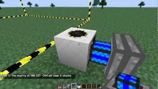 Build Craft - Which Engine is The Best 1.4.7