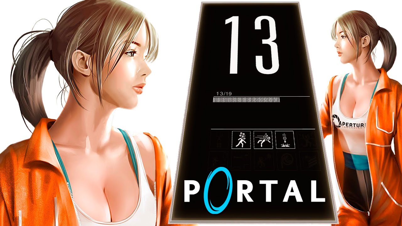 Прохождение этапа 5 4. Portal 1 полное прохождение.. Portal испытания минимум порталов. Испытательные камеры Portal 1. Прохождение бонусные карт Portal 1.