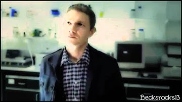 Sherlock losing your memory