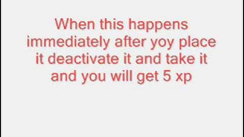 Fallout 3 infinite xp trick II NOT AFFECTED BY UPDATES II