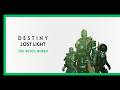 Destiny: Lost Light - The Witch Queen