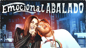 Naiara Azevedo, MC Ryan SP - Emocional Abalado #DVDPlural