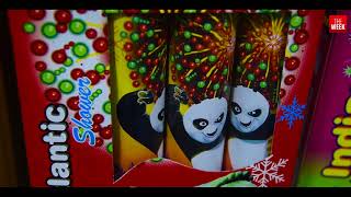 Gst Dampens Sivakasis Crackers