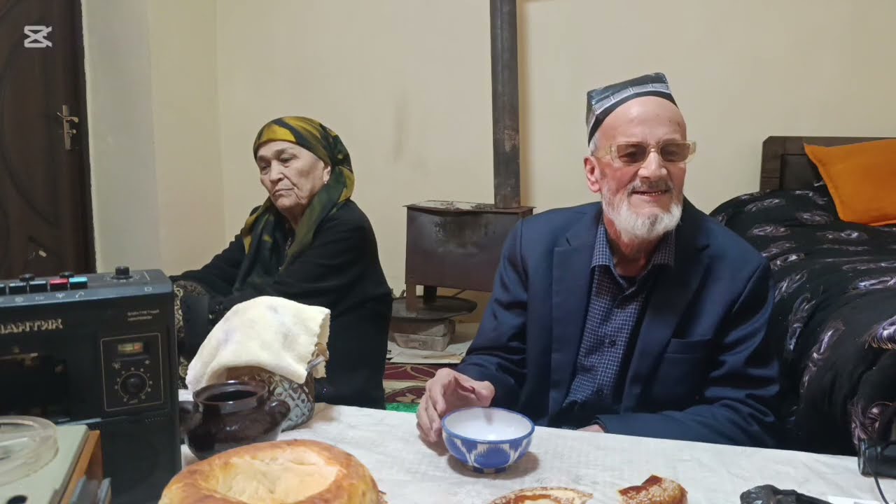 ОХУНЖОН  МАДАЛИЕВ .МИРАХМАТ АКА ХОТИРАЛАРИ