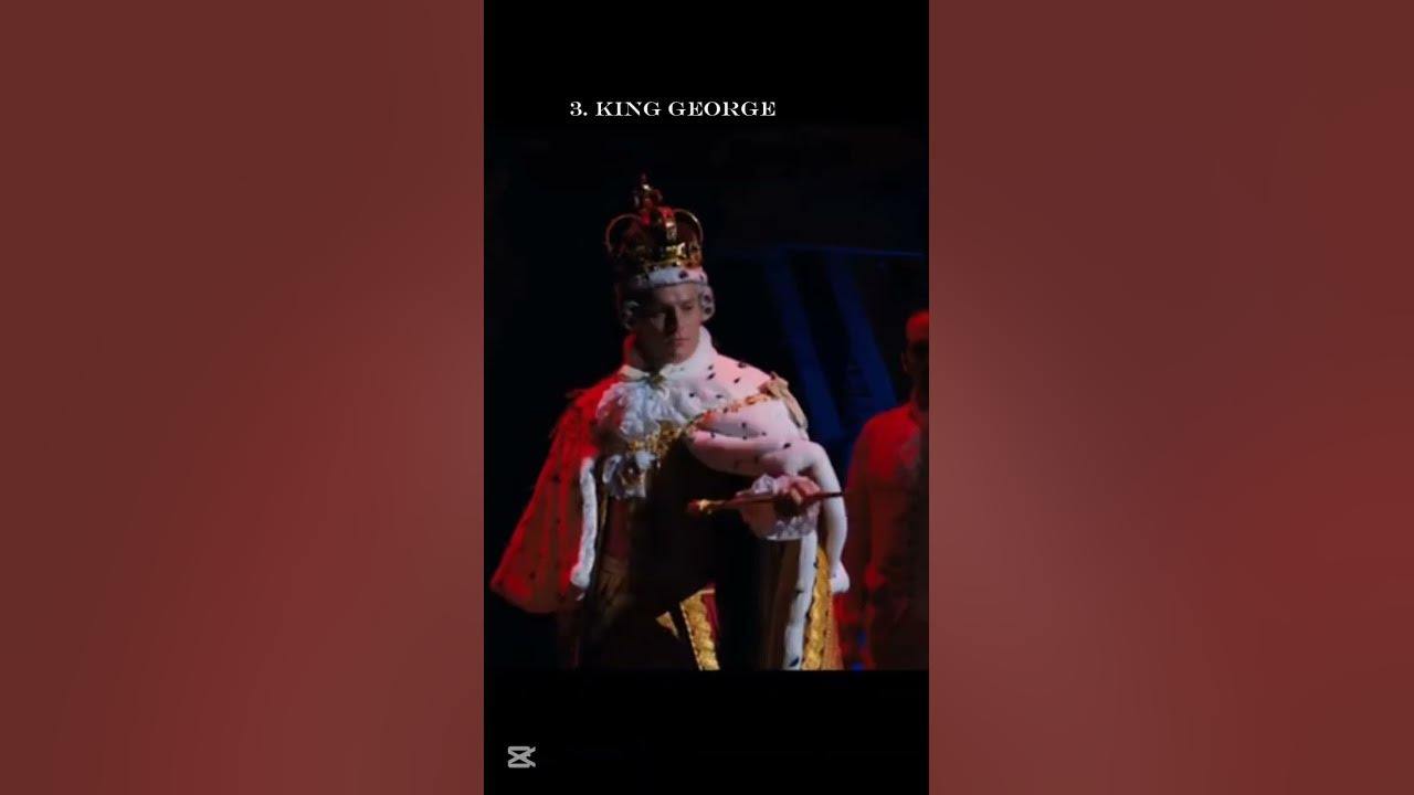 I really wanna read some debates in the comments #hamilton #broadwaymusical #shorts #fyp #foryou I really wanna read some debates in the comments #hamilton #broadwaymusical #shorts #fyp #foryou