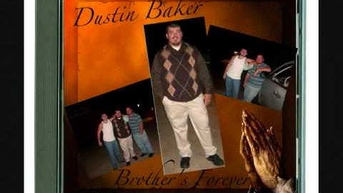 Dustin Baker - Redeemed