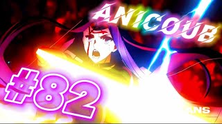 AniCoub #82. Весёлое пришествие кубов!!!