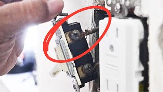 How to FiX electrical wires that are too SHORT by seejanedrill 11,401 views 3 weeks ago 3 minutes, 56 seconds