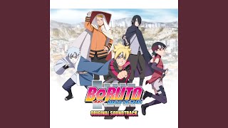 BORUTO