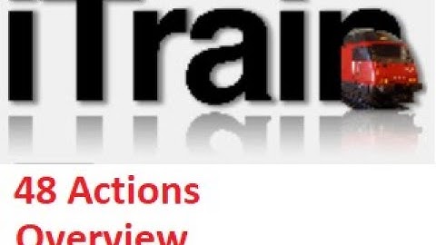 Video 48: Actions - Overview