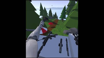 UE4, VR Plugin New additions