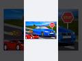 Car poster design on Canva #canva