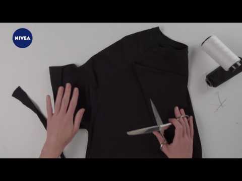 Video: Jak Si Vyrobit šaty Z 60. Let