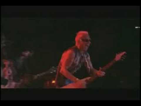 SCORPIONS/MICHAE...  SCHENKER [ COAST TO COAST ] L...