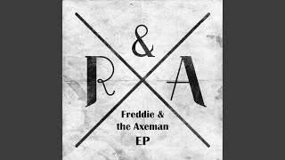 Video thumbnail of "Reddie & Abel - The Axeman's Jazz"