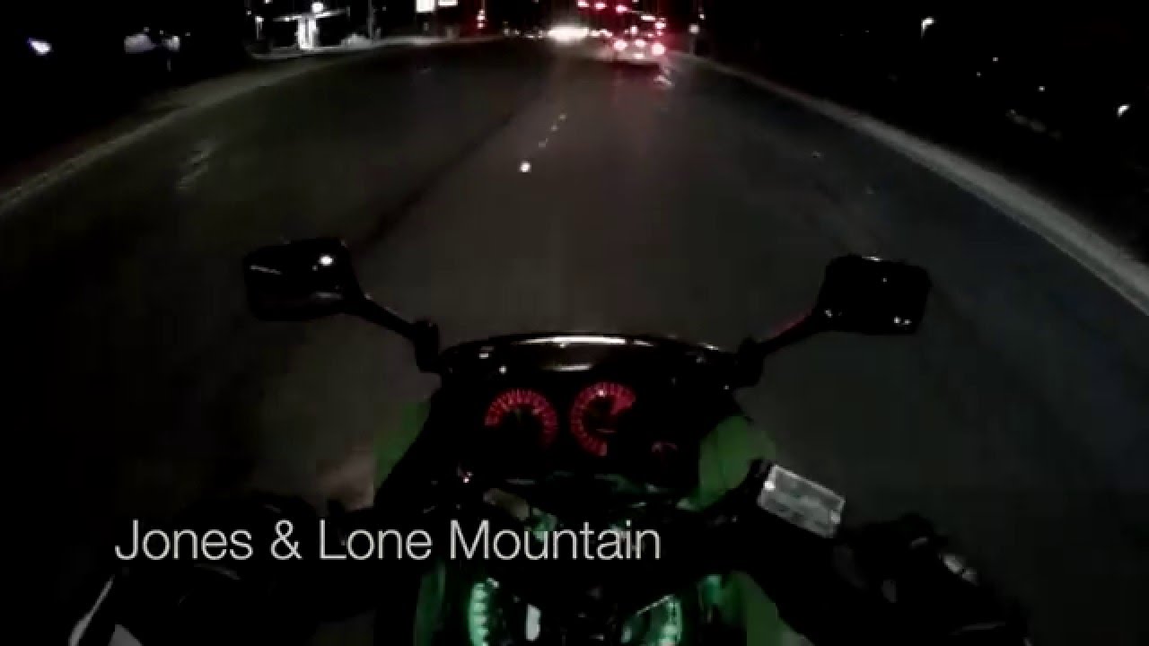 Drunk Driver Almost Kills Me - YouTube