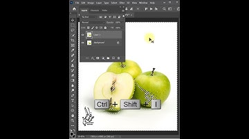 Cut Out Original Shadows Effortlessly in Photoshop!