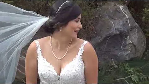 Jade and Jeffrey Janes Wedding Teaser...Set Qualit...