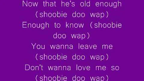 You know you make me wanna shout - Janis Joplin - Lyrics