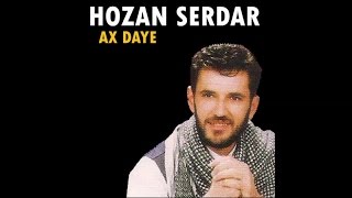 Hozan Serdar - Kesek Nama - KÜRTÇE ŞARKILAR Resimi