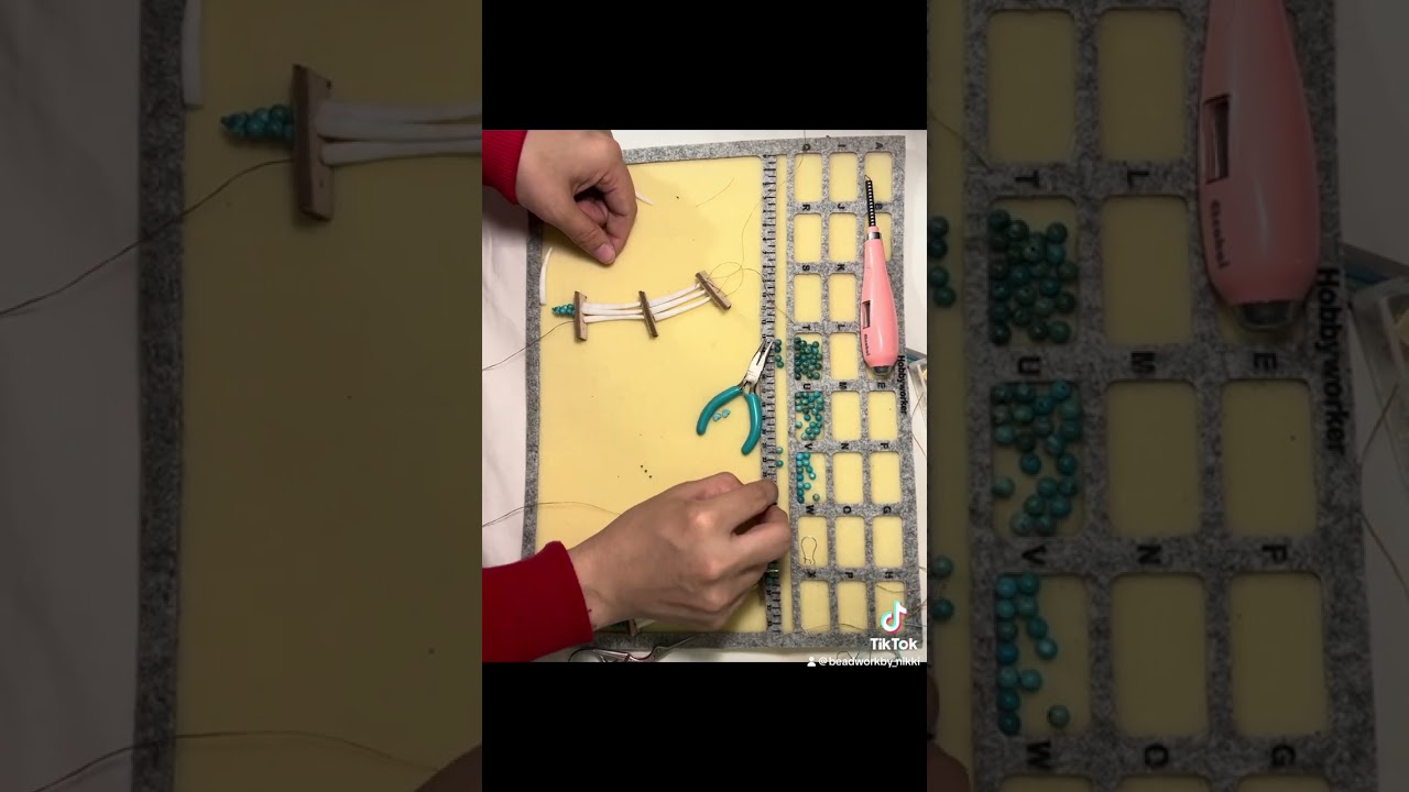 Dentalium tutorial ✨