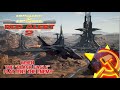Red Alert 2 | Eagle Attack | 1v5 Brutal | Baltic Sea Map #redalert2 #yurisrevenge #gameplayredalert2