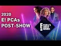 2020 E! People's Choice Awards Post Pop Show | E! People’s Choice Awards