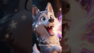 The Magical Dog and the Enchanted Castle