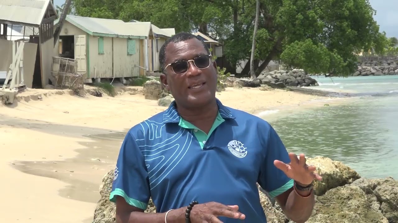 Episode 4 (pt 2) BMSP SeaSide Chat - How Marine Spatial Planning Works